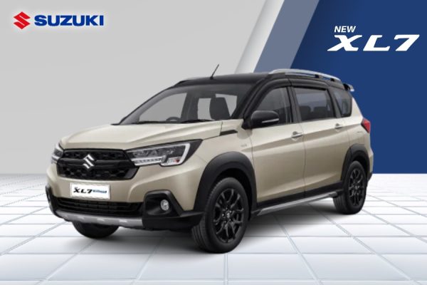 NEW XL7